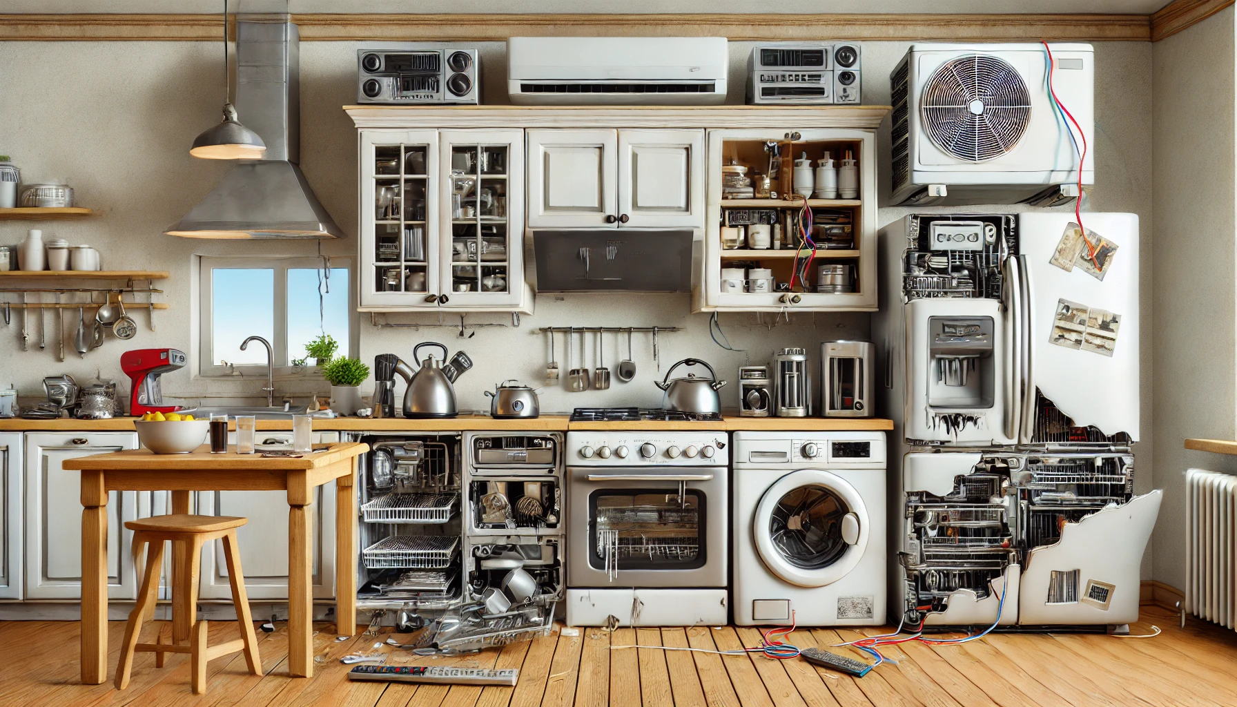  Eca     Klima Servisi